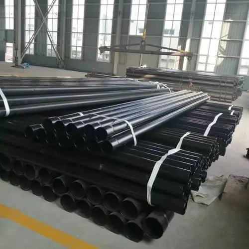 吴忠热浸塑电力穿线管施工注意事项